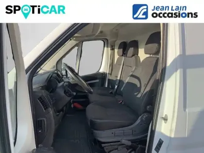 Photo 10 Citroën Jumper  TOLE 4-35 L4H3 BLUEHDi 165 S&S BVM6