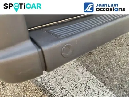 Photo 14 Citroën Jumper  TOLE 4-35 L4H3 BLUEHDi 165 S&S BVM6