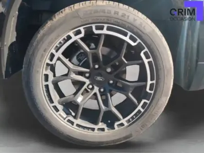 Photo 14 Ford Ranger  DCA 3.0 ECOBLUE V6 240 CH BVA10 e-4WD