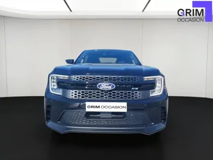 Photo 17 Ford Ranger  DCA 3.0 ECOBLUE V6 240 CH BVA10 e-4WD