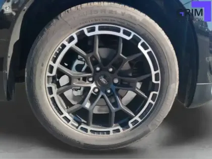 Photo 13 Ford Ranger  DCA 3.0 ECOBLUE V6 240 CH BVA10 e-4WD