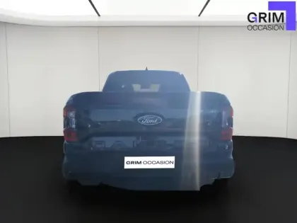 Photo 18 Ford Ranger  DCA 3.0 ECOBLUE V6 240 CH BVA10 e-4WD