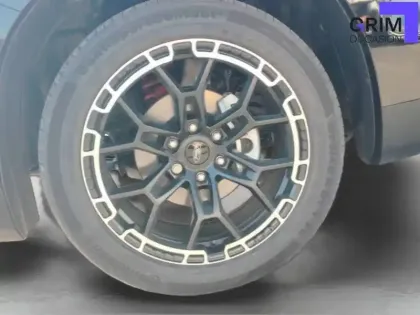Photo 12 Ford Ranger  DCA 3.0 ECOBLUE V6 240 CH BVA10 e-4WD