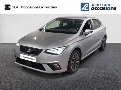 Photo Seat Ibiza Copa