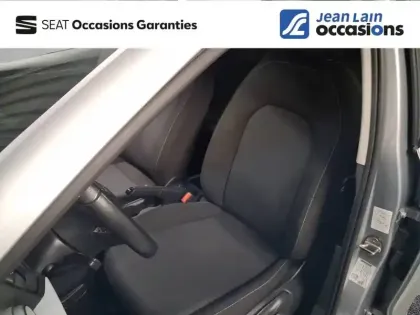 Photo 10 Seat Ibiza  1.0 MPI 80 ch S/S BVM5