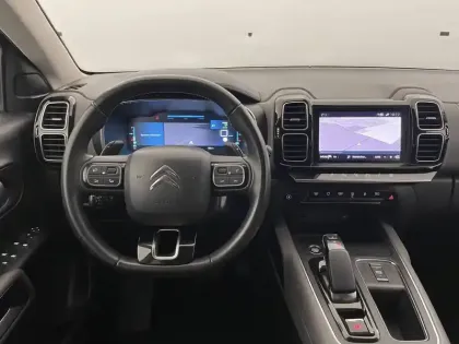 Photo 44 Citroën C5 aircross  Hybride Rechargeable 225 S&S e-EAT8