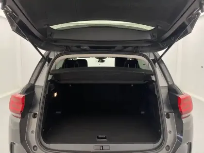 Photo 35 Citroën C5 aircross  Hybride Rechargeable 225 S&S e-EAT8