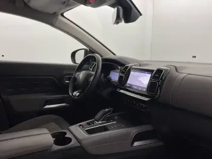 Photo 48 Citroën C5 aircross  Hybride Rechargeable 225 S&S e-EAT8