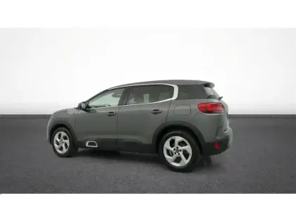 Photo 27 Citroën C5 aircross  Hybride Rechargeable 225 S&S e-EAT8