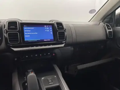 Photo 47 Citroën C5 aircross  Hybride Rechargeable 225 S&S e-EAT8