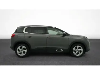 Photo 32 Citroën C5 aircross  Hybride Rechargeable 225 S&S e-EAT8