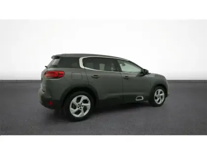 Photo 31 Citroën C5 aircross  Hybride Rechargeable 225 S&S e-EAT8