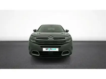 Photo 24 Citroën C5 aircross  Hybride Rechargeable 225 S&S e-EAT8