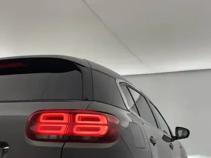 Photo 46 Citroën C5 aircross  Hybride Rechargeable 225 S&S e-EAT8