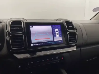 Photo 49 Citroën C5 aircross  Hybride Rechargeable 225 S&S e-EAT8