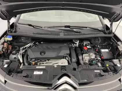 Photo 43 Citroën C5 aircross  Hybride Rechargeable 225 S&S e-EAT8
