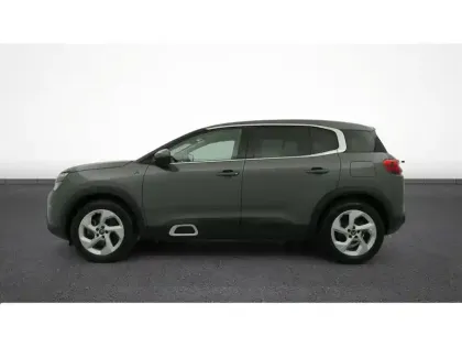 Photo 26 Citroën C5 aircross  Hybride Rechargeable 225 S&S e-EAT8