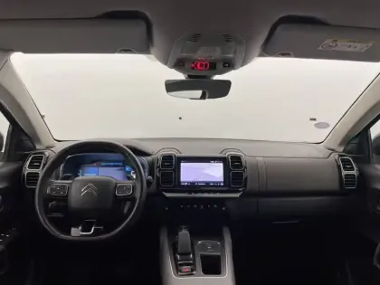 Photo 50 Citroën C5 aircross  Hybride Rechargeable 225 S&S e-EAT8