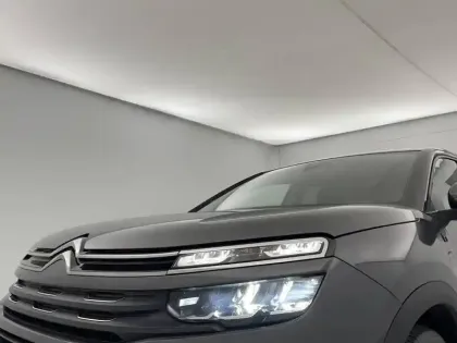 Photo 52 Citroën C5 aircross  Hybride Rechargeable 225 S&S e-EAT8