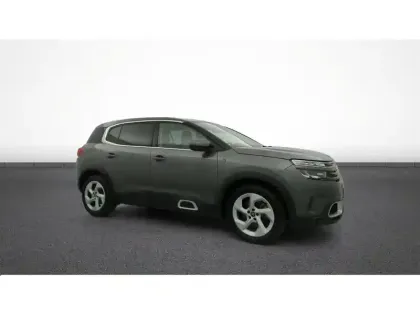 Photo 33 Citroën C5 aircross  Hybride Rechargeable 225 S&S e-EAT8