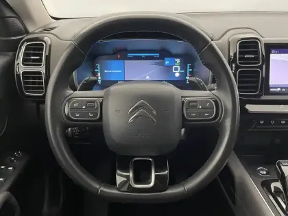 Photo 45 Citroën C5 aircross  Hybride Rechargeable 225 S&S e-EAT8
