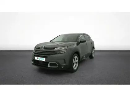Photo 23 Citroën C5 aircross  Hybride Rechargeable 225 S&S e-EAT8