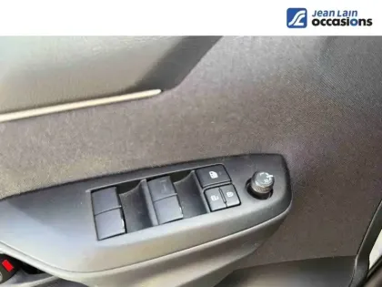Photo 19 Toyota Yaris  Hybride 116h