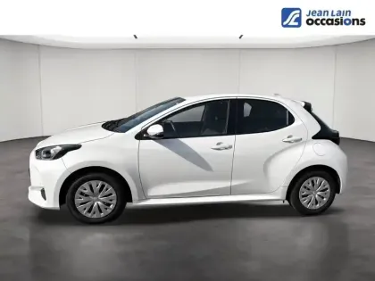 Photo 7 Toyota Yaris  Hybride 116h