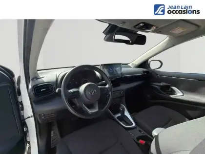 Photo 10 Toyota Yaris  Hybride 116h