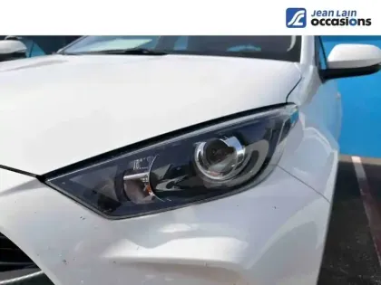 Photo 20 Toyota Yaris  Hybride 116h