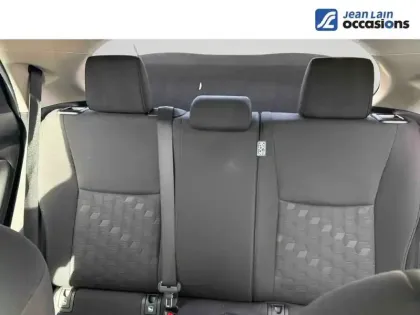 Photo 16 Toyota Yaris  Hybride 116h