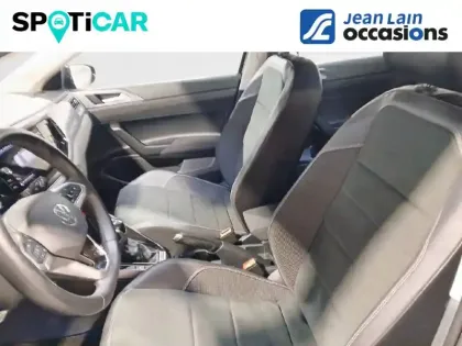 Photo 10 Volkswagen Polo  1.0 TSI 95 S&S BVM5
