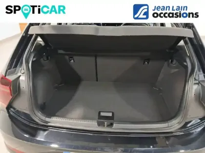 Photo 5 Volkswagen Polo  1.0 TSI 95 S&S BVM5