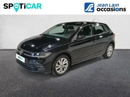 Photo Volkswagen Polo Style