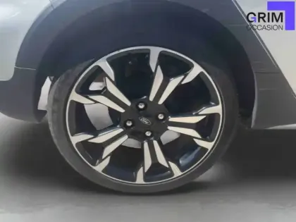 Photo 14 Ford Fiesta  1.0 EcoBoost 95 S&S BVM6