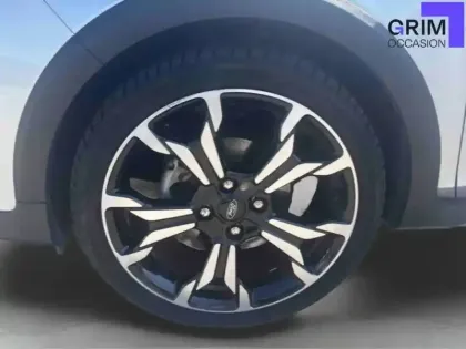 Photo 12 Ford Fiesta  1.0 EcoBoost 95 S&S BVM6