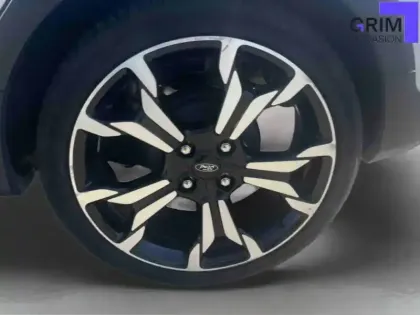 Photo 15 Ford Fiesta  1.0 EcoBoost 95 S&S BVM6