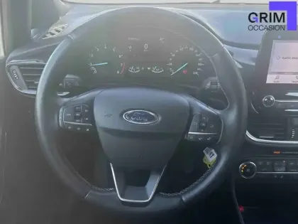 Photo 5 Ford Fiesta  1.0 EcoBoost 95 S&S BVM6