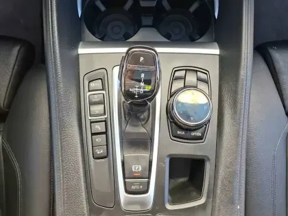 Photo 26 BMW X6  xDrive40d 306ch