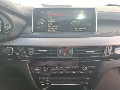 Photo 40 BMW X6  xDrive40d 306ch