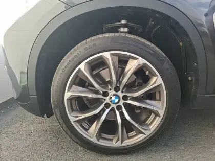 Photo 41 BMW X6  xDrive40d 306ch