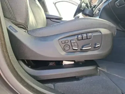 Photo 10 BMW X6  xDrive40d 306ch