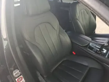 Photo 42 BMW X6  xDrive40d 306ch