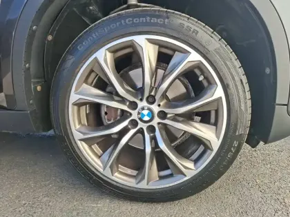 Photo 15 BMW X6  xDrive40d 306ch