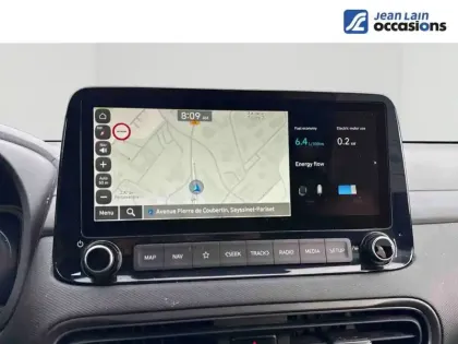 Photo 19 Hyundai Kona  Hybrid 141