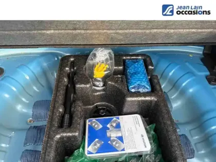 Photo 9 Hyundai Kona  Hybrid 141
