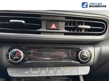 Photo 15 Hyundai Kona  Hybrid 141