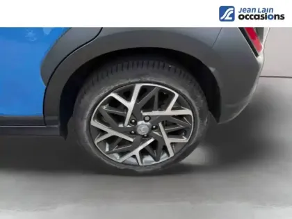 Photo 8 Hyundai Kona  Hybrid 141