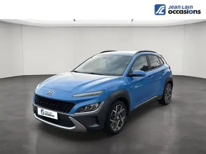 Photo Hyundai Kona Intuitive