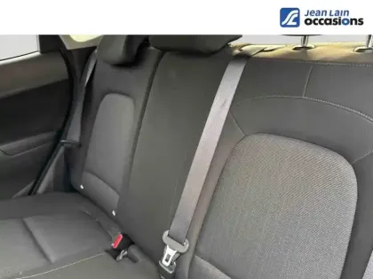 Photo 14 Hyundai Kona  Hybrid 141